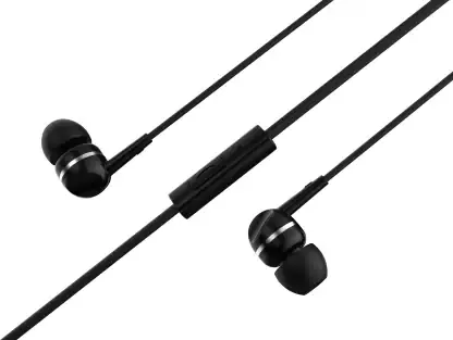 Motorola Pace 100 Wired Headset with Mic