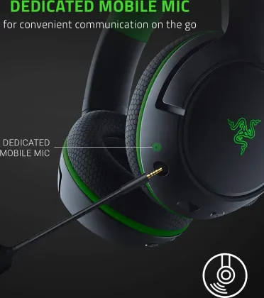 Razer Kaira Pro Wireless Gaming Headphones