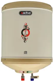 Activa Amazon 35 L Storage Water Geyser