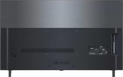LG OLED A1 OLED65A1PTZ 65-inch Ultra HD 4K Smart OLED TV