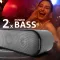 Amazon Basics X12 16W Bluetooth Soundbar