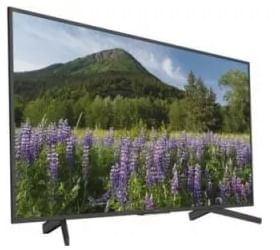 Sony KD-49X7002F (49-inch) Ultra HD 4K Smart LED TV