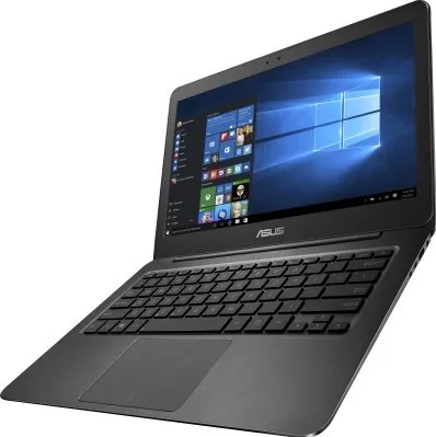 Asus UX305FA-FC008T Notebook (Core M-5Y10/ 4GB/ 256GB SSD/ Win10) (90NB06X1-M11270)