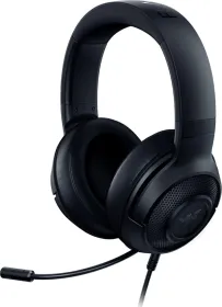 Razer Kraken X Lite Wired Gaming Headphones