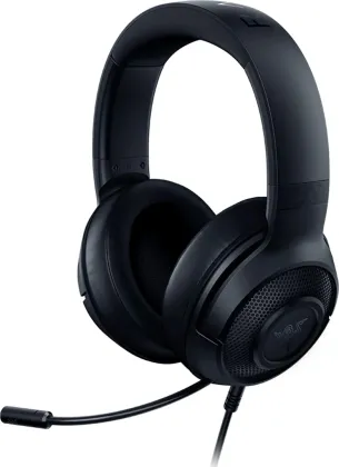 Razer Kraken X Lite Wired Gaming Headphones