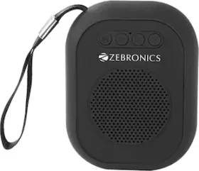 Zebronics SAGA Ultra Bluetooth Speaker