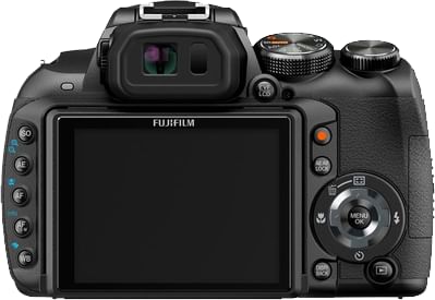 Fujifilm FinePix HS10 Point & Shoot