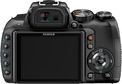 Fujifilm FinePix HS10 Point & Shoot
