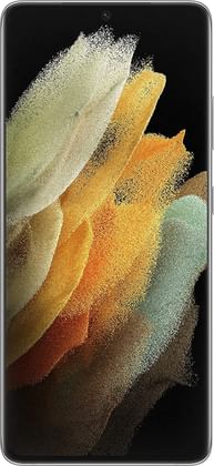 Samsung Galaxy S21 Ultra 5G (12GB RAM + 128GB)