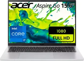 Acer Aspire Go 16 AG16-71P-7680 Laptop (Intel Core 7 150U/ 16GB/ 512GB SSD/ Win 11)