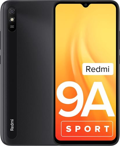 Xiaomi Redmi 9A Sport (3GB RAM + 32GB)