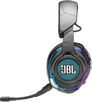 JBL Quantum One Wired Gaming Headphones