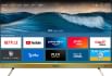 Dyanora DY-LD43U4S 43 inch Ultra HD 4K Smart LED TV