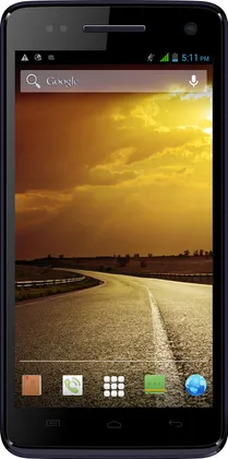 Micromax Canvas 2 A120 Colours (4GB)