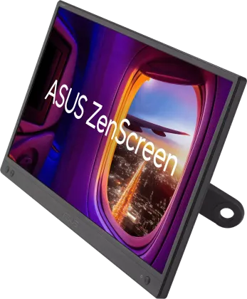 Asus ZenScreen MB166CR 16 inch Full HD Portable Monitor