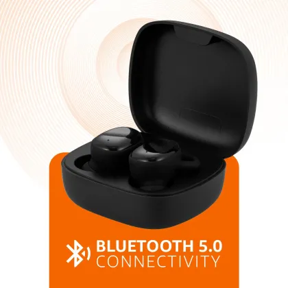 AmazonBasics ABBS399AE True Wireless Earbuds