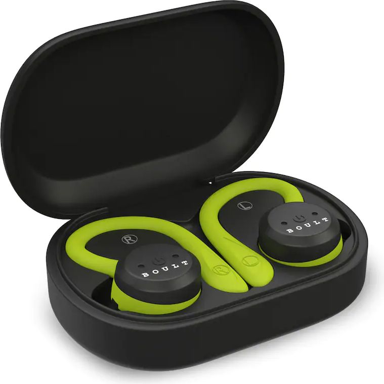 Boult Audio AirBassTru5ive Pro True Wireless Earbuds Price in