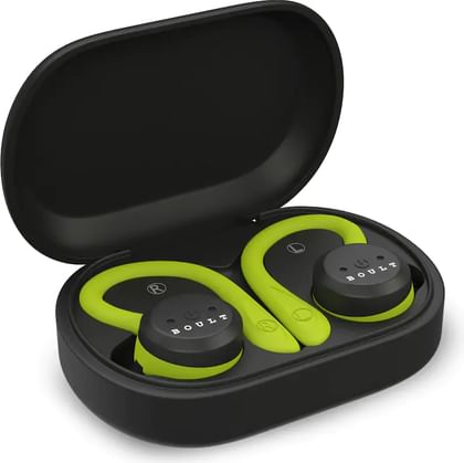 Boult wireless earphones hot sale