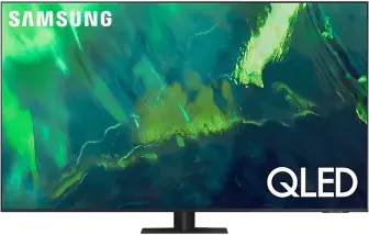 Samsung QA55Q70AAK 55-inch Ultra HD 4K Smart QLED TV