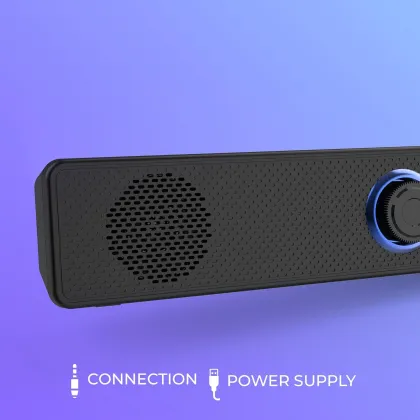 RD SP-17 10W Bluetooth Speker