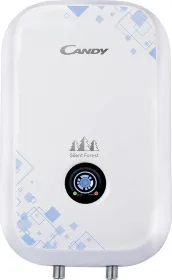 Haier Candy 3 L instant Water Geyser
