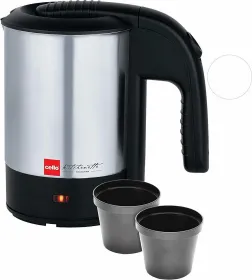 Cello Quick Boil 700 1L Electric Kettle
