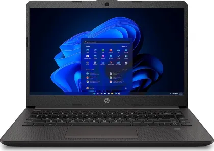 HP 250 G9 701H5PA Laptop (12th Gen Core i5/ 16GB/ 512GB SSD/ Win11)