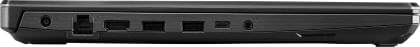Asus TUF Gaming F15 FX506HF-HN076W Gaming Laptop (11th Gen Core i5/ 16GB/ 512GB SSD/ Win11/ 4GB Graph)