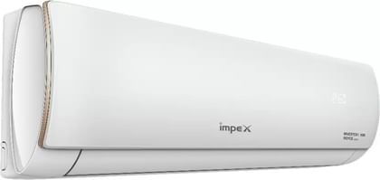 Impex i10R 1 Ton 3 Star Split 2018 Inverter AC