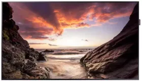 Samsung PM49F 49-inch Full HD LED Backlit Monitor