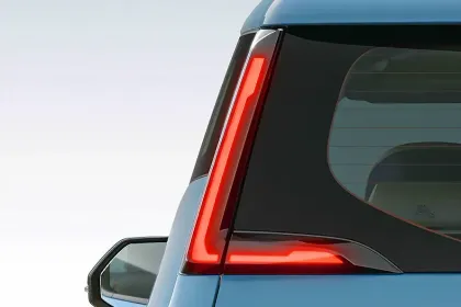 Kia Syros HTX Plus(O) Diesel AT