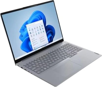 Lenovo ThinkBook 16 21SHS00U00 Laptop (Intel Core 5 210H/ 8GB/ 512GB SSD/ DOS)