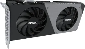 Inno3D NVIDIA GeForce RTX 4060 Twin X2 OC 8 GB GDDR6 Graphics Card