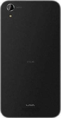 Lava Iris X1 Atom S
