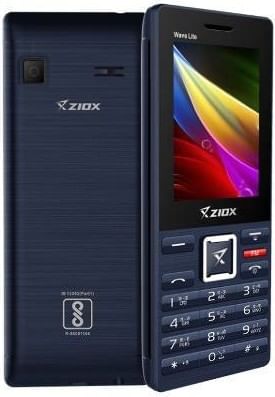 Ziox Wave Lite