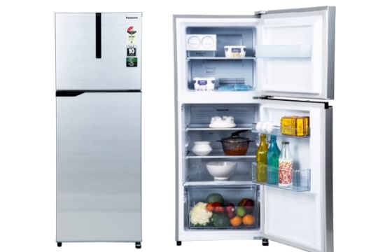 New Range of Panasonic Refrigerators from ₹21,999