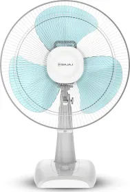 Bajaj Fuzion 400 mm 3 Blade Table Fan