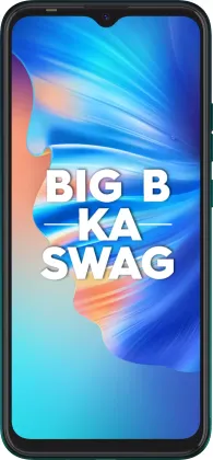 Tecno Spark 6 Go