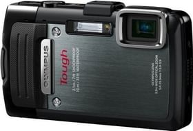 Olympus Stylus TG-830 iHS Digital Camera