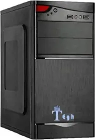 Tegh TC-1567 Desktop Computer (Intel Core i3/ 8GB/ 1TB/ Win7) - image 1