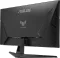 Asus TUF Gaming VG27AQM1A 27 inch Quad HD Gaming Monitor