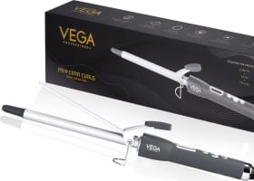 Vega Pro Cera Curls VPMCT-01 Hair Curler