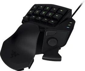 Razer Tartarus - Membrane Gamepad (For PC)