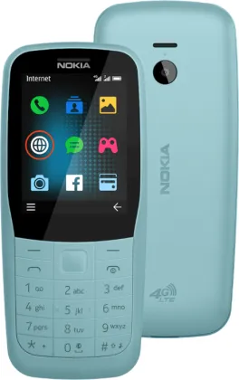 Nokia 220 4G