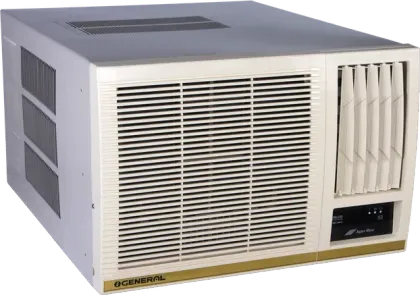 O General AMGB09BBWA-B 0.84 Ton 3 Star Window AC