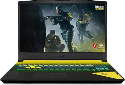 MSI Gaming Crosshair 15 B12UEZ-677IN Laptop (12th Gen Core i7/ 16GB/ 1TB SSD/ Win11 Home/ 6GB Graph)
