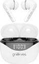 Grooves Robo True Wireless Earbuds