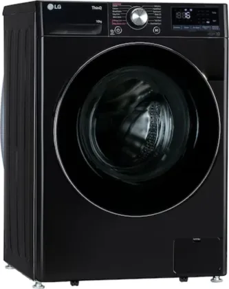 LG FHP1210Z6O 10 kg Fully Automatic Front Load Washing Machine
