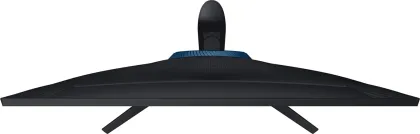 Samsung Odyssey G5 LS27FG510EWXXL 27 Inch Quad HD Gaming Monitor