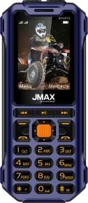 Jmax Sports vs Motorola Edge 50 Fusion